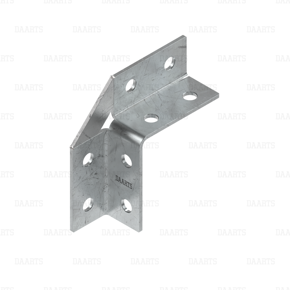 Уголок монтажный универсальный DS MQL 8900